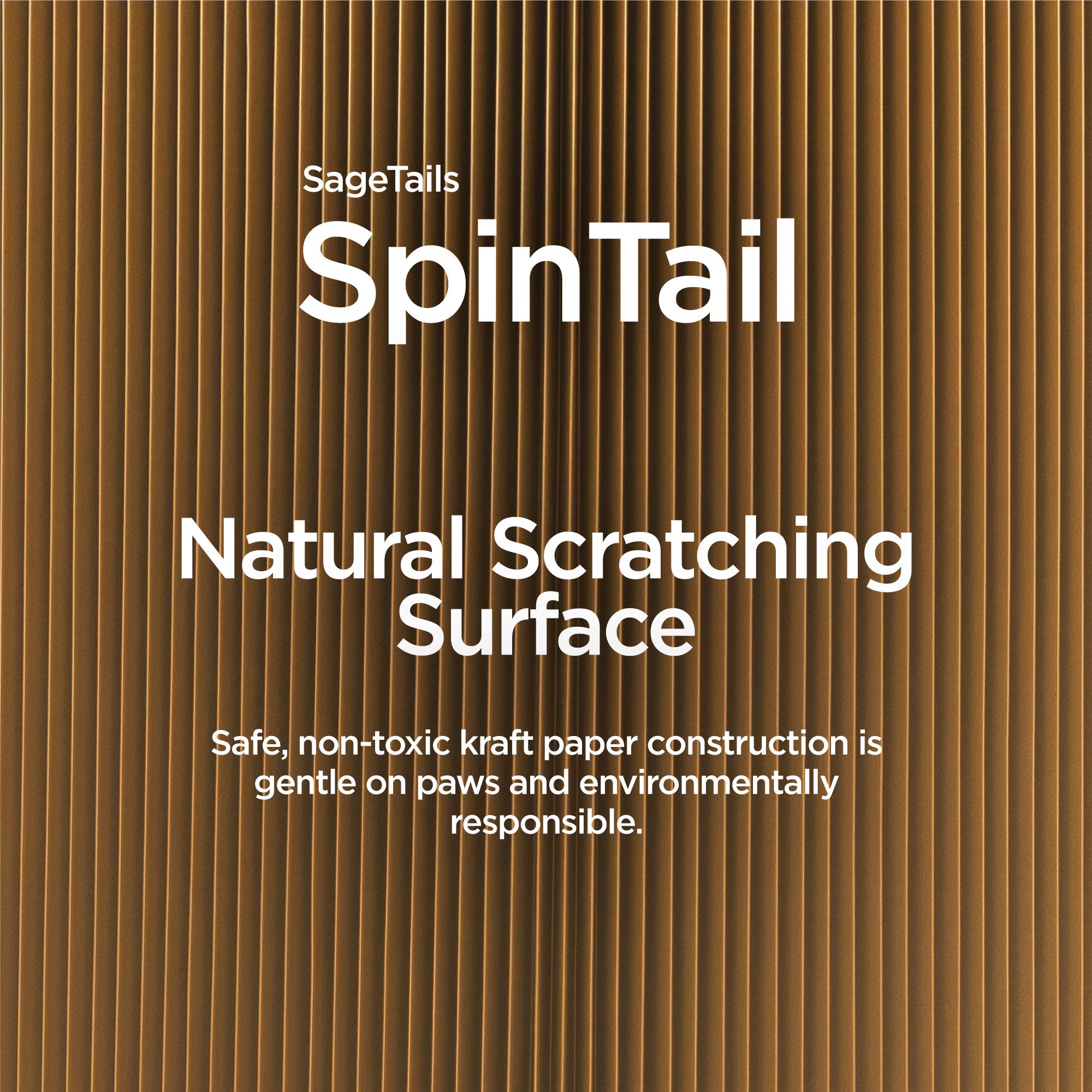 SpinTail Activity Wheel With Ball