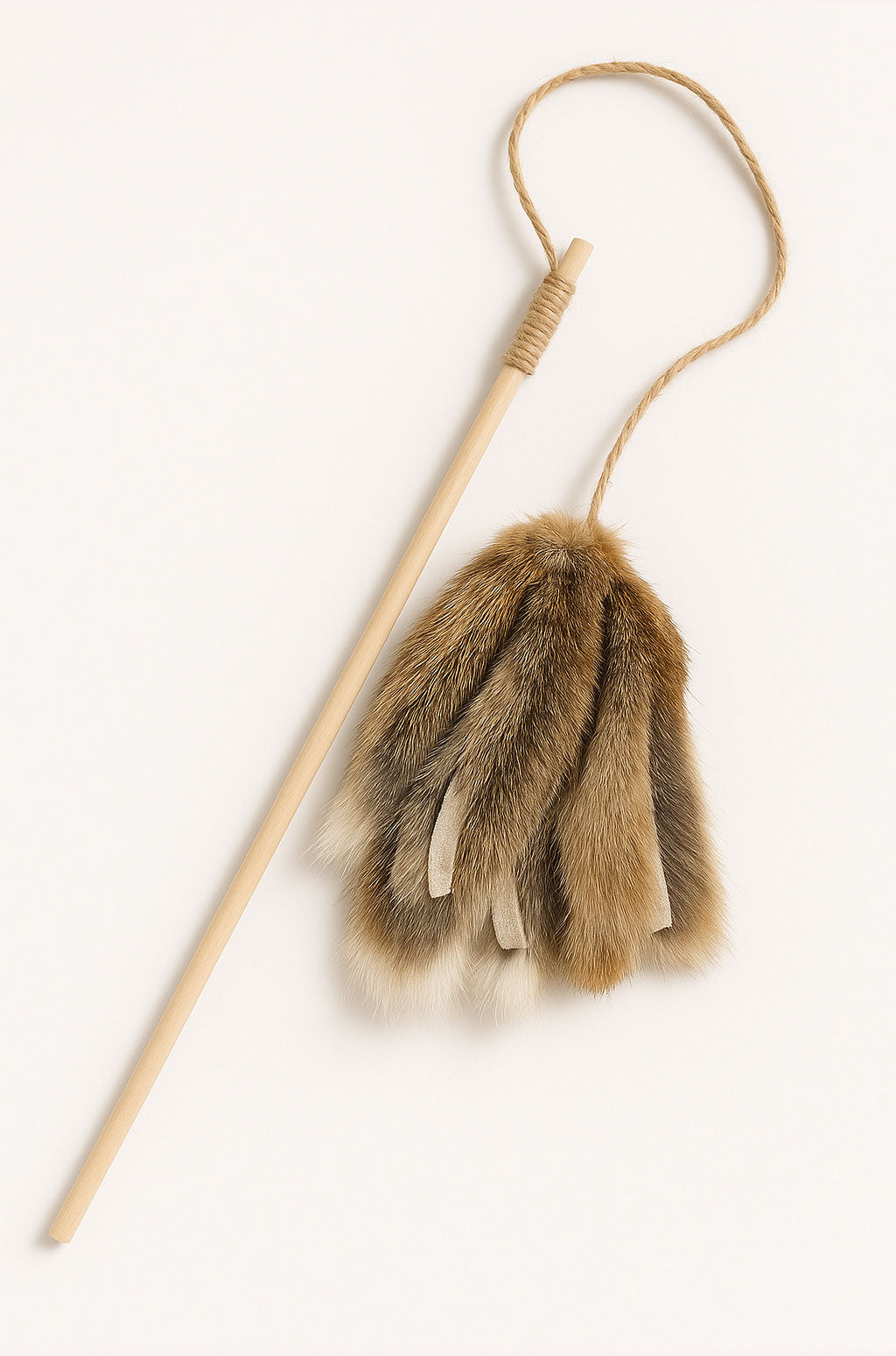 All Natural Hop & Hunt Wand